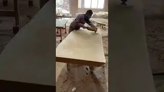 Asian Artist|Удивительное ремесло из дерева | # craft # short # Wood_Crafting