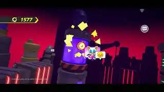 If I win video ends
