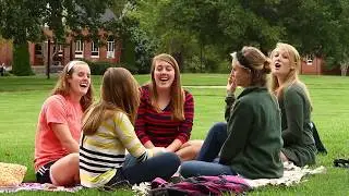 Discover Gardner-Webb University