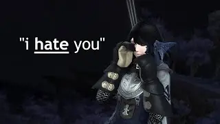 [FFXIV] ungriefable
