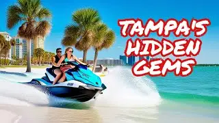 Tampa Bay Florida's Hidden Gems You Won't Want to Miss!