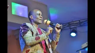Understanding your authority in Christ By Bishop Herbert Kiwanuka