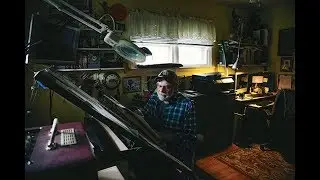 Revelo 01 - Tim Truman
