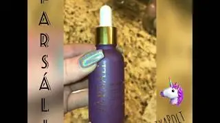 FARS&Aacute;LI Unicorn Essence