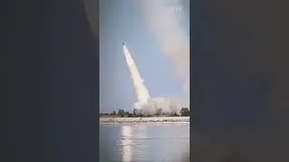 **M142 HIMARS (High Mobility Artillery Rocket System)**
