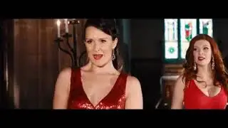 Classical Crossover / Operatic Pop Group - Il Diva (Michael Buble Cover - Cry me a river)