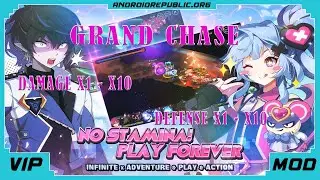 Grand Chase VIP MOD