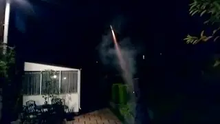 Double War Hawk 2 Rockets