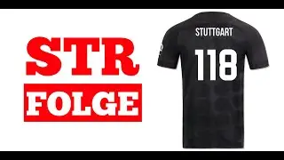STR Fan Radio: VfB Stuttgart gegen Darmstadt 98