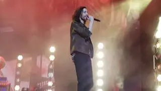 Hozier - No Plan Live at 3 Arena, Dublin, 10/12/19