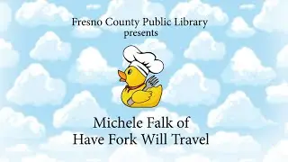 Summer at Your Library: Light Summer Meals - Bonus Edition
