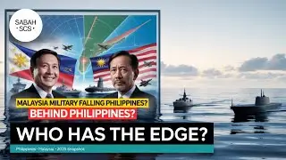 Rising Strains in Philippines&ndash;Malaysia Ties Over Disputed Territories
