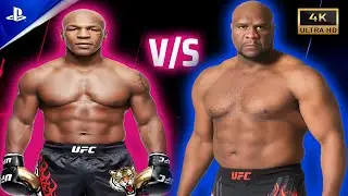 What Happens if Big Boy Bob Sapp Fought vs Mike Tyson?