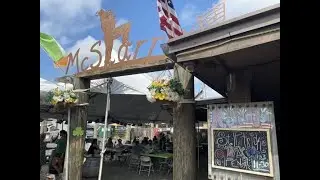 🐶 Dog-Friendly Restaurants & Homes in Fairhope, Alabama | Best Pet-Friendly Spots!