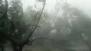 Cyclone Fani, a 'very severe' natural disaster is set to hit India's eastern coast