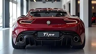 Całkowicie NOWY | Fiat Tipo Diesel 2025 AMORTYZUJE wszystkich - Najlepszy niedrogi samoch&oacute;d roku?