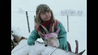 KARLSØYA  -  Karlsøyfilmen 1994 - English subtitles