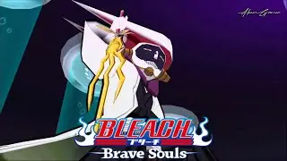 Mayuri Kurotsuchi (Power Attribute) (Resurrection) | Bleach Brave Soul