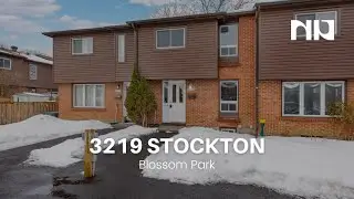 3219 Stockton - Ottawa Condos For Sale | New Purveyors Real Estate