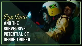 Rye Lane and the Subversive Potential of Genre Tropes