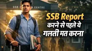 Don&rsquo;t Report to SSB Without These Documents | Mandatory Documents for all SSBs