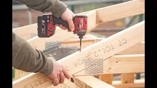 Trussmaster Testimonial | Saving up to a day&rsquo;s work with Pryda SpeedTruss&trade;