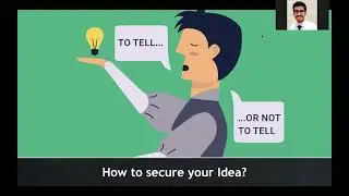 Idea to Product: A Research Pathway for Students | IEEE YP Ottawa Section AG (5th August 2021)