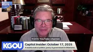 Capitol Insider: Oklahoma classroom Bible mandate dropped by State Department of Education