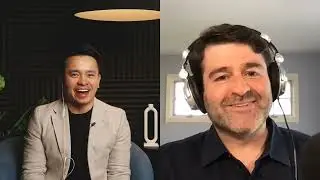 Smart Humans: Republic&rsquo;s Kendrick Nguyen on the last few years in venture and future opportunities