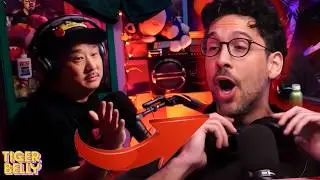 Bobby Lee Didn't Expect Rick Glassman to Sing Like THIS
