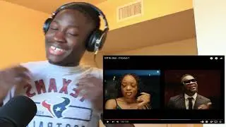Kiff no beat c komen (Reaction)