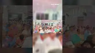 Pr லூக்கா சேகர் ஆசீர்வாத பெருவிழா | Dharapuram #lucassekar #gospelmessage #shortvideo