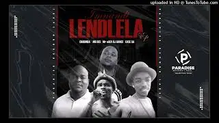 05. Bantwana ba Single(Original) - Mr Des x Mr SiX21 DJ Dance x Ckhumba The Boss & Case SA