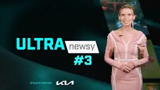 ULTRANEWSY #3: Co słychać w tabeli? 🤔