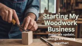 How i got great deals on my timber for my new start up company