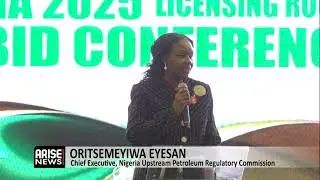 OIL & GAS: FG VOWS TO PROMOTE TRANSPARENCY 