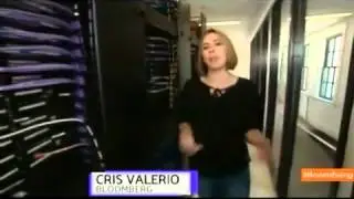 Bloomberg on Bitcoin