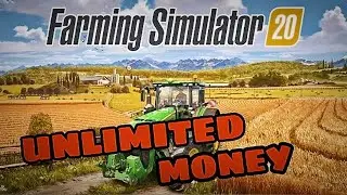Fs 20 unlimited money hack. 101% real 🤑🤑 Full guide (step by step).