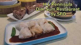 Dim Sum by SFO