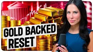 GOLD SURGES as U.S. Debt Explodes by $550B in 30 Days