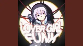 Lover Girl Funk