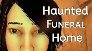 Haunted funeral Home Full gameplay #huntedfuneralhome #Gaminology