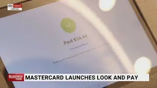 &laquo;Просто улыбка или взмах руки&raquo;: Mastercard запускает программу биометрических платежей