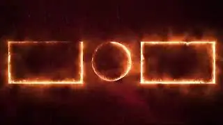 Best Outro Template|Fire|No copyright|Tech 4U Hindi