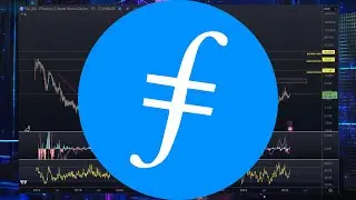 #Filecoin update: ARE WE GONNA SEE OVER $4,000?