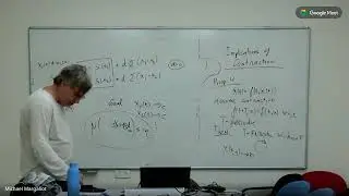 Lecture 3: Mathematical models: the RFM