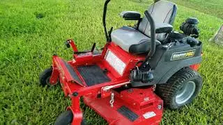 SNAPPER PRO  S50 XT 48