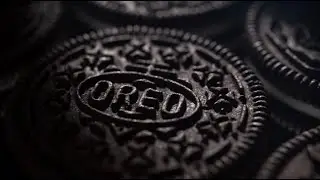 OREO The Batman - Launch Film