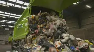 FS storten met vaste opbouw