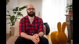 Rencontre : Antoine Maillard, L&rsquo;entaille (Corn&eacute;lius)